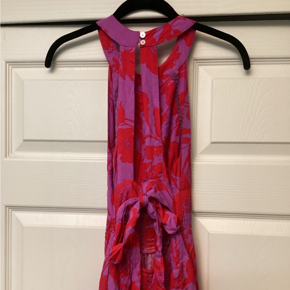 💥PRICE DROP💥 Rumi Maxi Dress - Picture 5 of 7